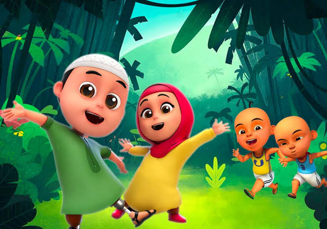  Animasi  Karya Anak  Negeri Mulai Mendominasi Lifestyle 
